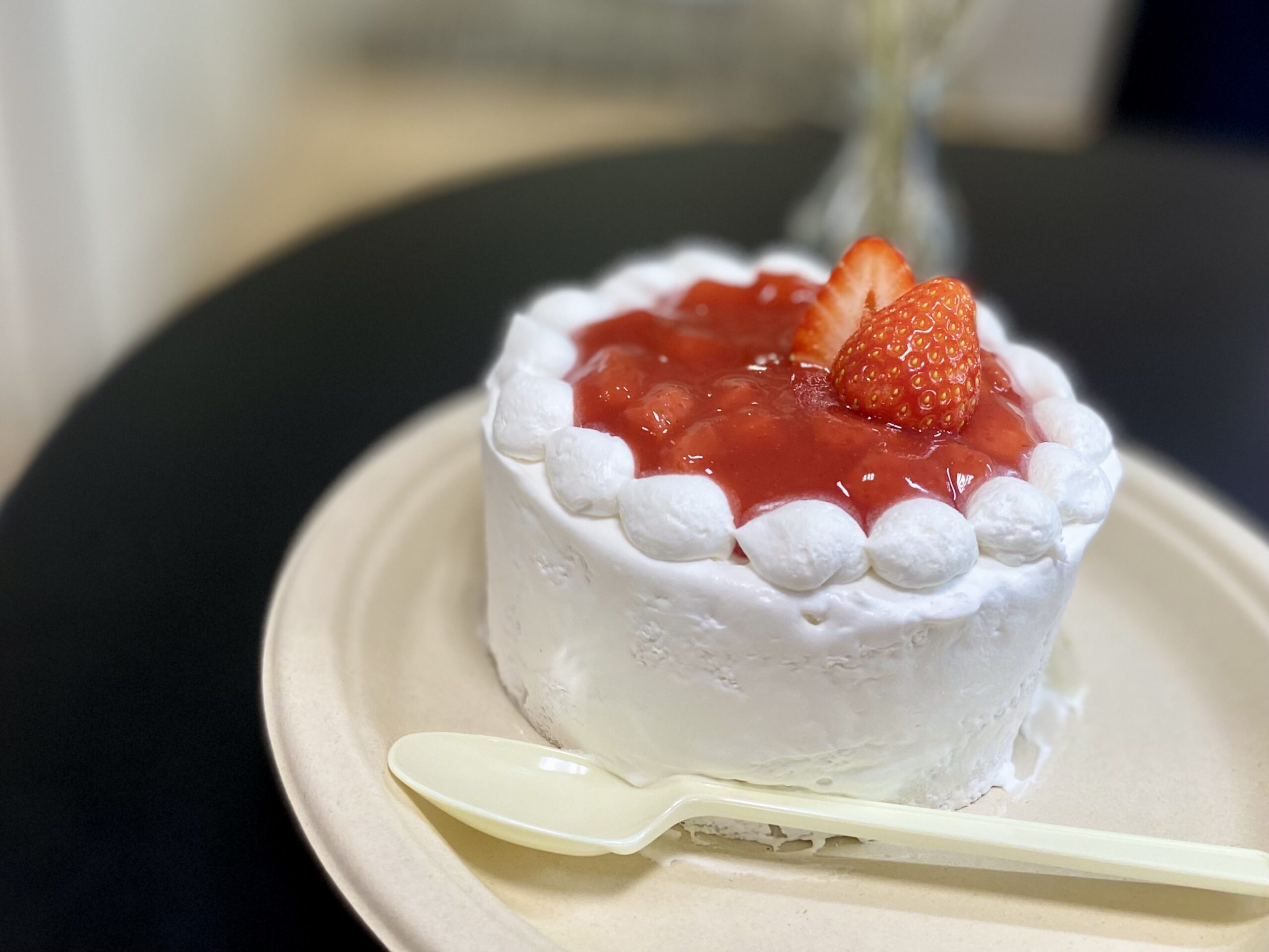 笑顔のまんま凍りつく北海道でかき氷3日目｜LULUCAのフォト文庫 Advance